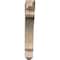 Ekena Millwork Legacy Craftsman Smooth Bracket, Douglas Fir, 5 1/2"W x 34"D x 38"H BKT06X34X38LEC04SDF - alternate 3